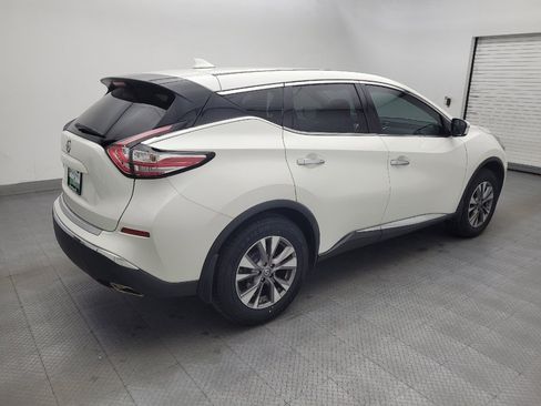 Used 2018 Nissan Murano S w/ Cargo Package FWD image 10