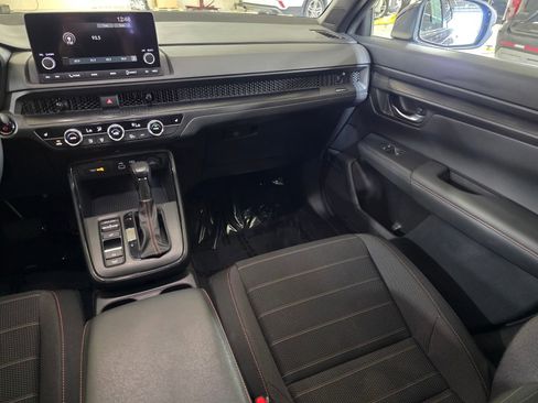 Used 2023 Honda CR-V Sport image 17