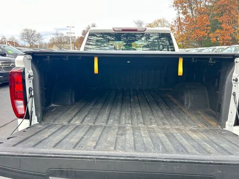 Certified 2022 GMC Sierra 1500 Pro image 25
