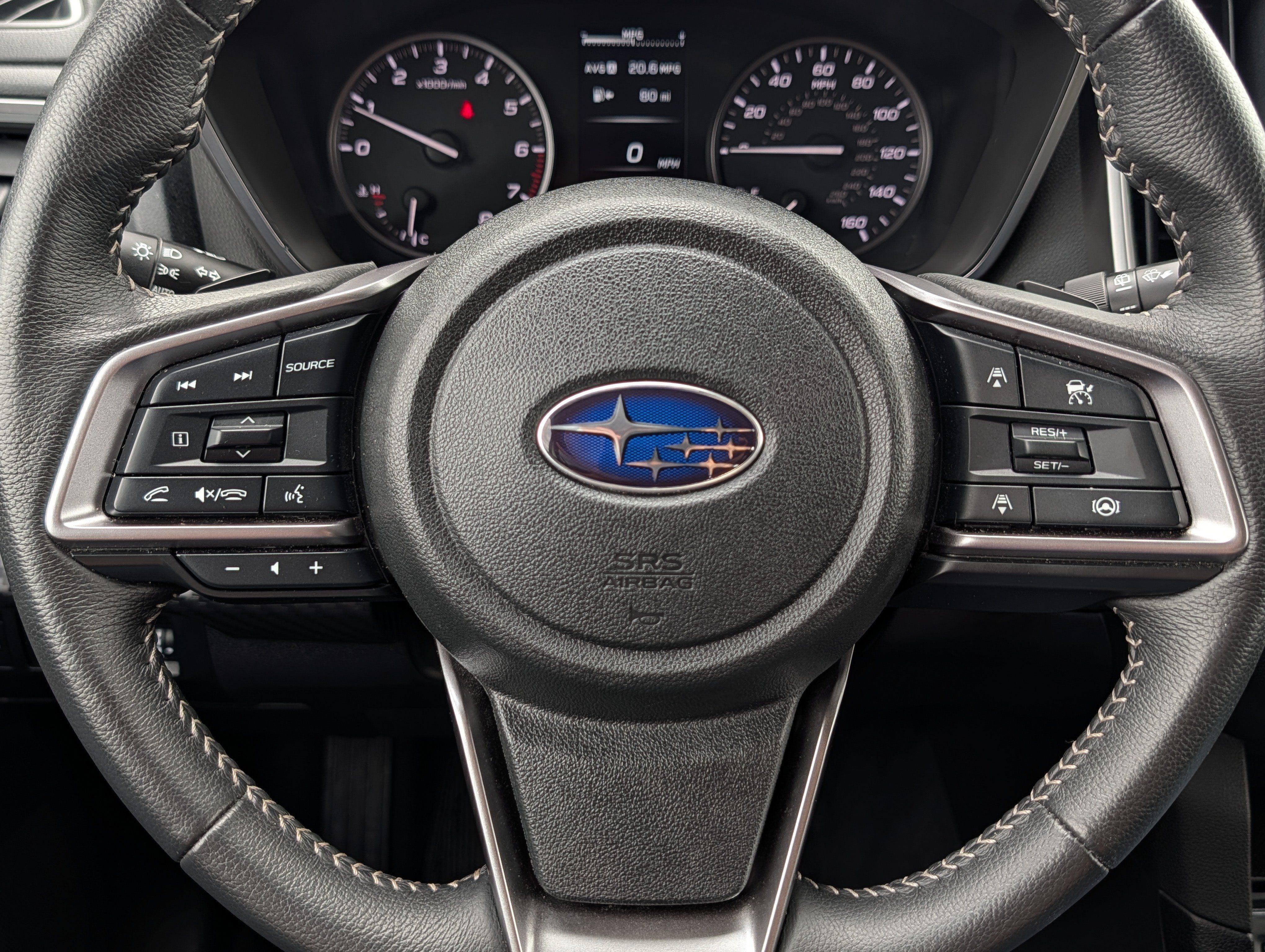 Certified 2025 Subaru Ascent Premium AWD/4WD image 25