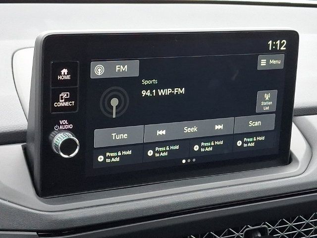 Certified 2026 Honda Accord LX image 17