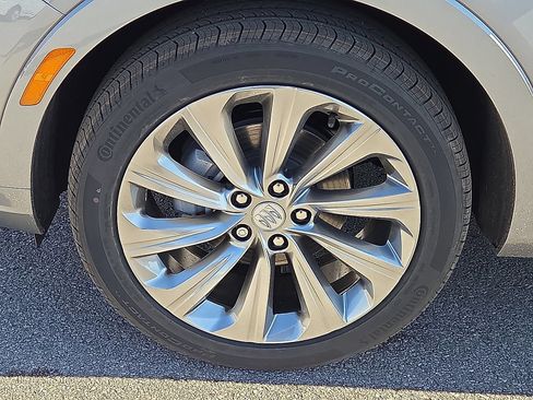 New 2026 Buick Envista Preferred FWD image 7