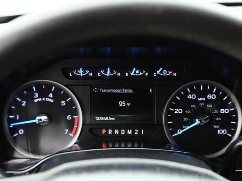 Used 2021 Ford F250 XL w/ STX Appearance Package AWD/4WD image 39