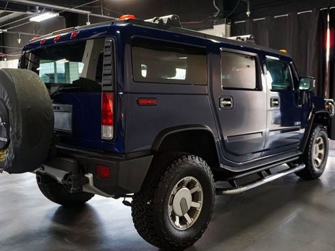 Used 2008 HUMMER H2 *Only 48k Miles* *1-Owner* *Fl image 44