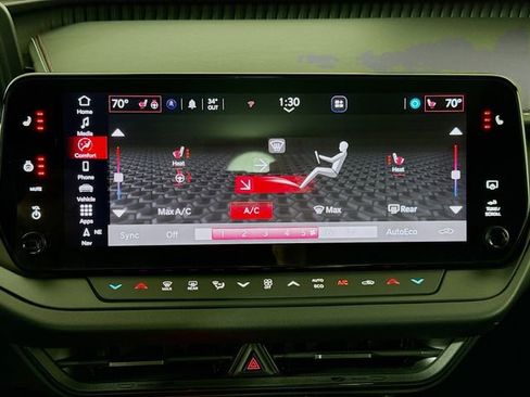 New 2025 Dodge Charger R/T w/ Sun & Sound Package image 16