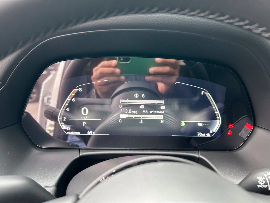 New 2026 MAZDA CX-5 Select AWD/4WD image 22