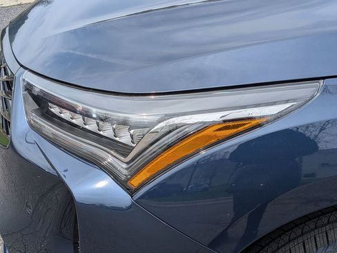 New 2026 Acura RDX SH-AWD w/ Advance Package image 9