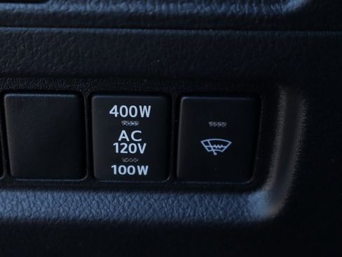 Used 2023 Toyota 4Runner TRD Off-Road image 20