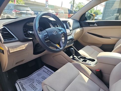 Used 2018 Hyundai Tucson SEL AWD/4WD image 19