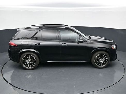 Used 2023 Mercedes-Benz GLE 450 4MATIC image 35