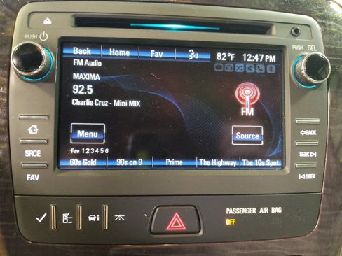 Used 2016 Buick Enclave Convenience FWD image 25
