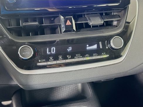 Certified 2024 Toyota Corolla LE FWD image 16