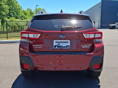 Used 2019 Subaru Crosstrek 2.0i Limited AWD/4WD image 6