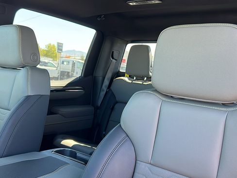 New 2026 Chevrolet Silverado 1500 ZR2 image 22