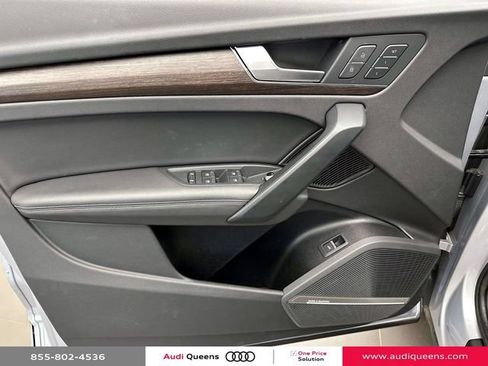Certified 2023 Audi Q5 2.0T Premium Plus w/ Premium Plus Package AWD/4WD image 17