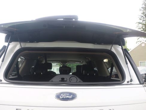 Certified 2023 Ford Expedition Max XLT AWD/4WD image 11