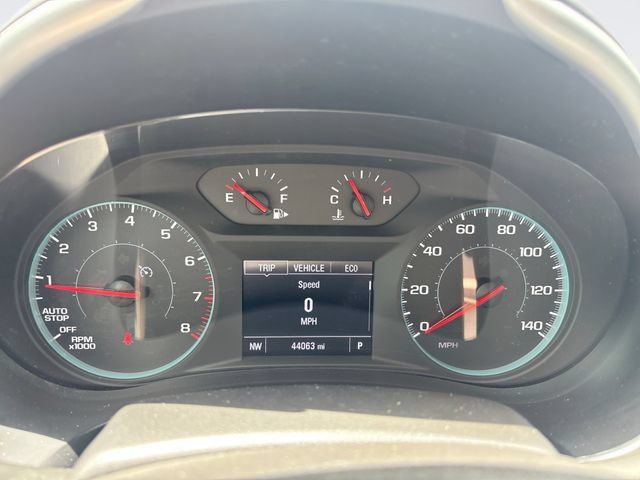 Used 2024 Chevrolet Malibu LT FWD image 15