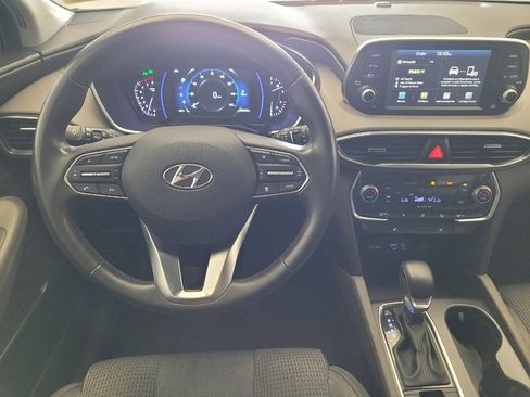 Used 2019 Hyundai Santa Fe SEL FWD image 22