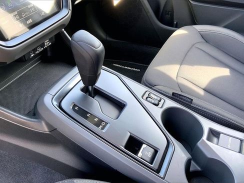 Certified 2026 Subaru Crosstrek 2.0i Premium image 16