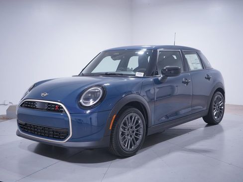 New 2026 MINI Cooper S image 1