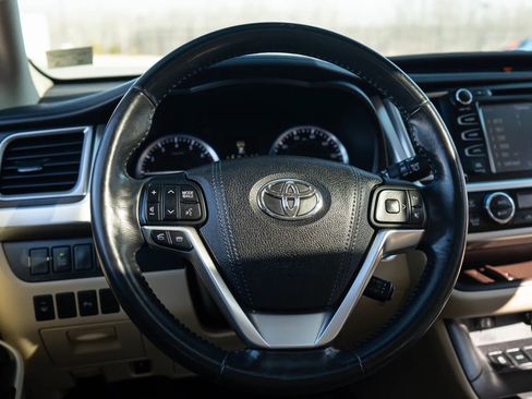 Used 2015 Toyota Highlander Limited AWD/4WD image 35