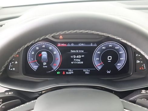 New 2026 Audi Q7 Premium Plus image 16