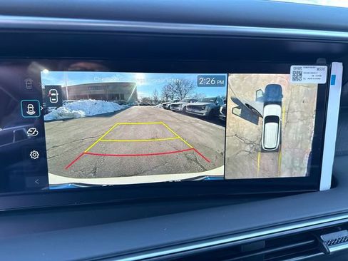 New 2026 Hyundai Palisade Calligraphy image 24