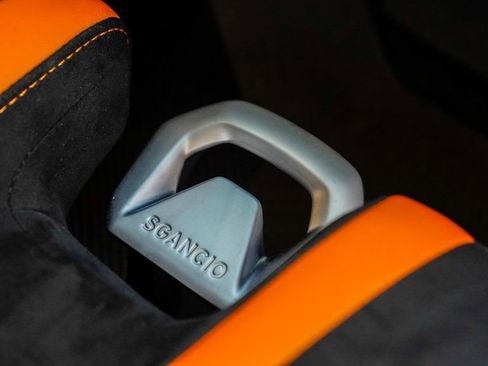 Used 2022 Lamborghini Huracan STO image 82