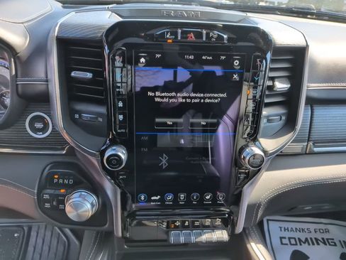 Used 2021 RAM 1500 Limited image 31