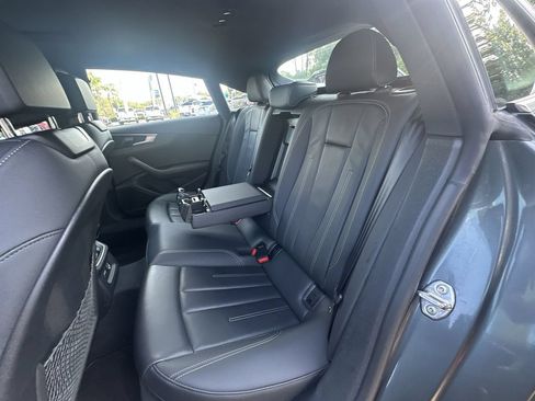 Used 2024 Audi A5 2.0T Premium Plus AWD/4WD image 27