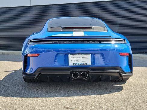 Used 2026 Porsche 911 GT3 RWD image 6