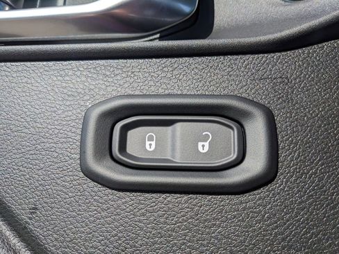 New 2026 Jeep Gladiator Mojave image 49