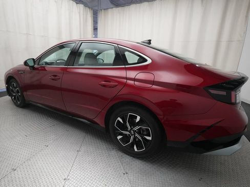 Used 2024 Hyundai Sonata SEL FWD image 32