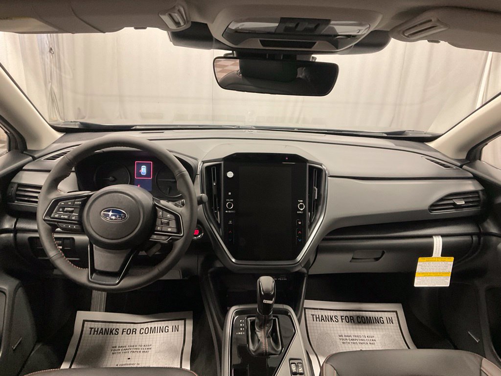 New 2027 Subaru Crosstrek 2.5i Limited AWD/4WD image 31