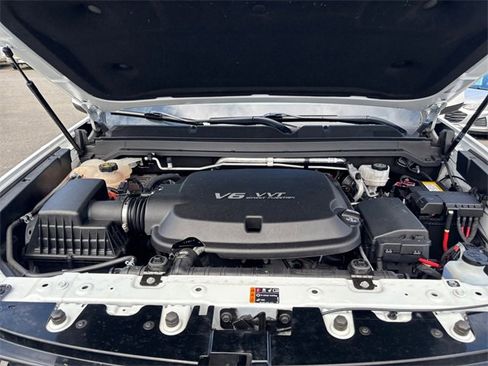 Used 2021 Chevrolet Colorado ZR2 image 31