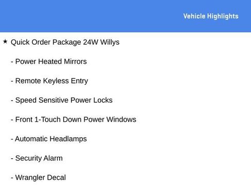 Used 2020 Jeep Wrangler Unlimited Sport image 10