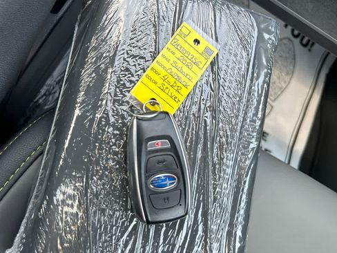 Used 2021 Subaru Outback Onyx Edition XT image 22