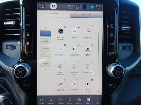 New 2026 RAM 1500 Big Horn image 19