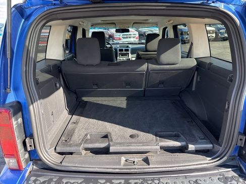 Used 2007 Dodge Nitro SLT w/ Trailer Tow Group image 10