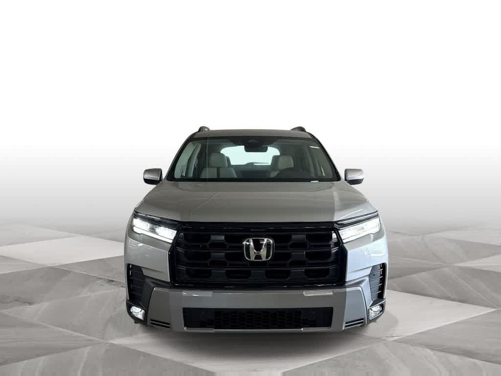 New 2026 Honda Pilot EX-L image 3