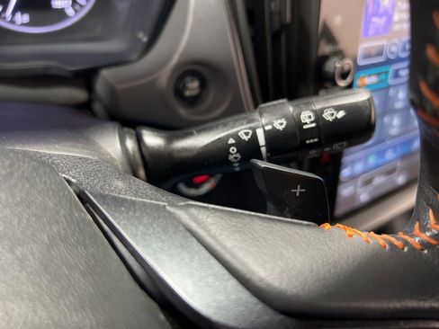 Used 2024 Subaru Crosstrek 2.5i Limited w/ Popular Package #3A image 35