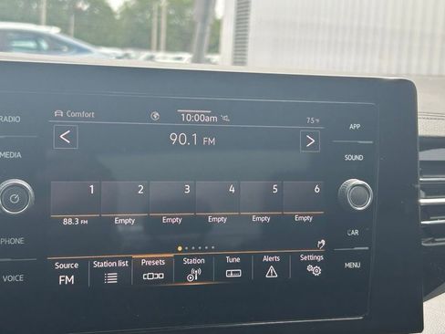 New 2026 Volkswagen Jetta GLI Autobahn image 15