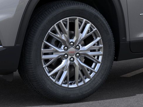 New 2026 GMC Acadia Elevation w/ Elevation Premium Package AWD/4WD image 33