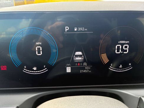 Used 2026 Hyundai Tucson SEL FWD image 36