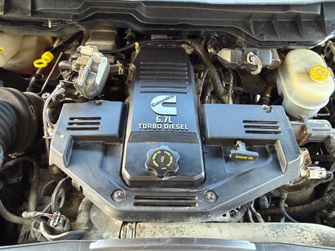 Used 2012 RAM 2500 SLT AWD/4WD image 29