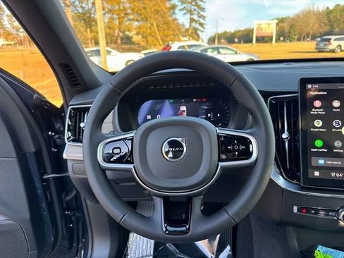 Used 2026 Volvo XC90 B6 Plus w/ Protection Package Premier image 19