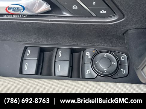 New 2026 GMC Hummer EV 4x4 Crew Cab image 34