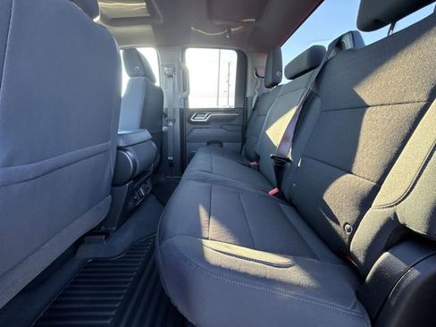 New 2026 GMC Sierra 2500 SLE AWD/4WD image 11