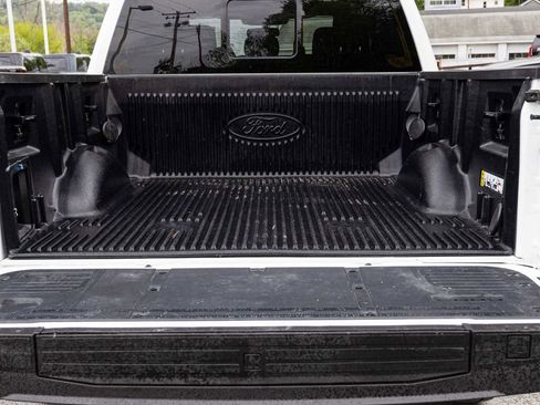Used 2023 Ford F150 XLT w/ Equipment Group 302A High AWD/4WD image 22