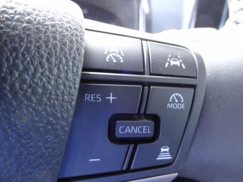 Certified 2025 Toyota Camry SE FWD image 19